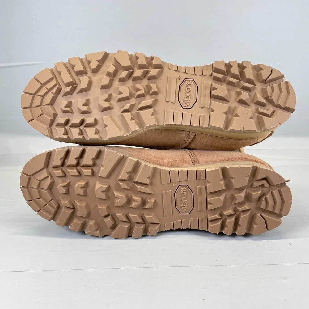 Belleville waterproof combat